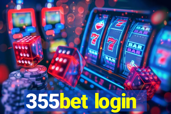 355bet login